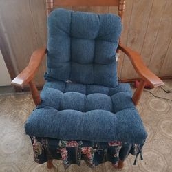 Rocker / Recliner