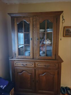 China cabinet