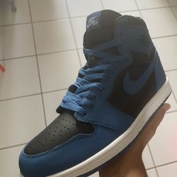 Jordan 1 Dark Marina 