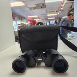 Nikon Binoculars 