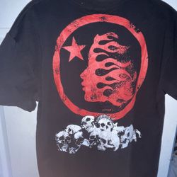 Hellstar Shirt 