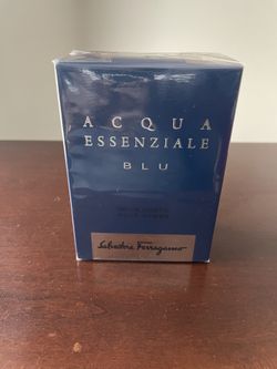 ACQUA Essentials Salvador’s Ferragamo