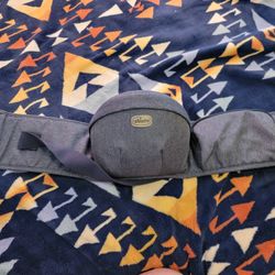 Chicco Baby Hip Carrier