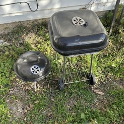 Grills