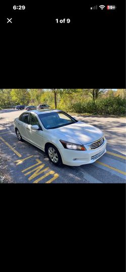 2009 Honda Accord