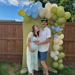 Balloon Arch