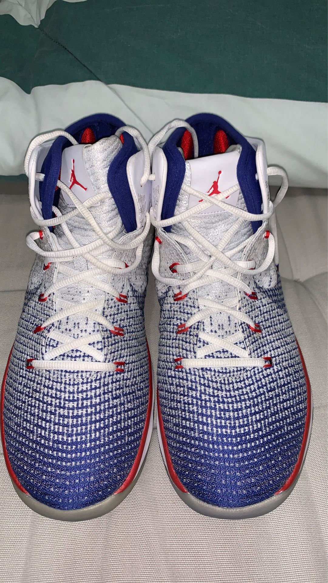 Jordan 31 size 13