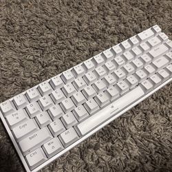 gaming keyboard 