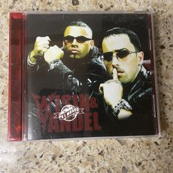 WISIN Y YANDEL - Pa'l Mundo,  