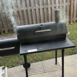 Barbacoa 