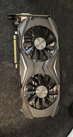 Zotac GeForce GTX 1080 AMP! Edition Graphics Card