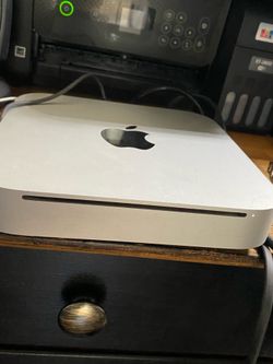 2010 Mac Mini