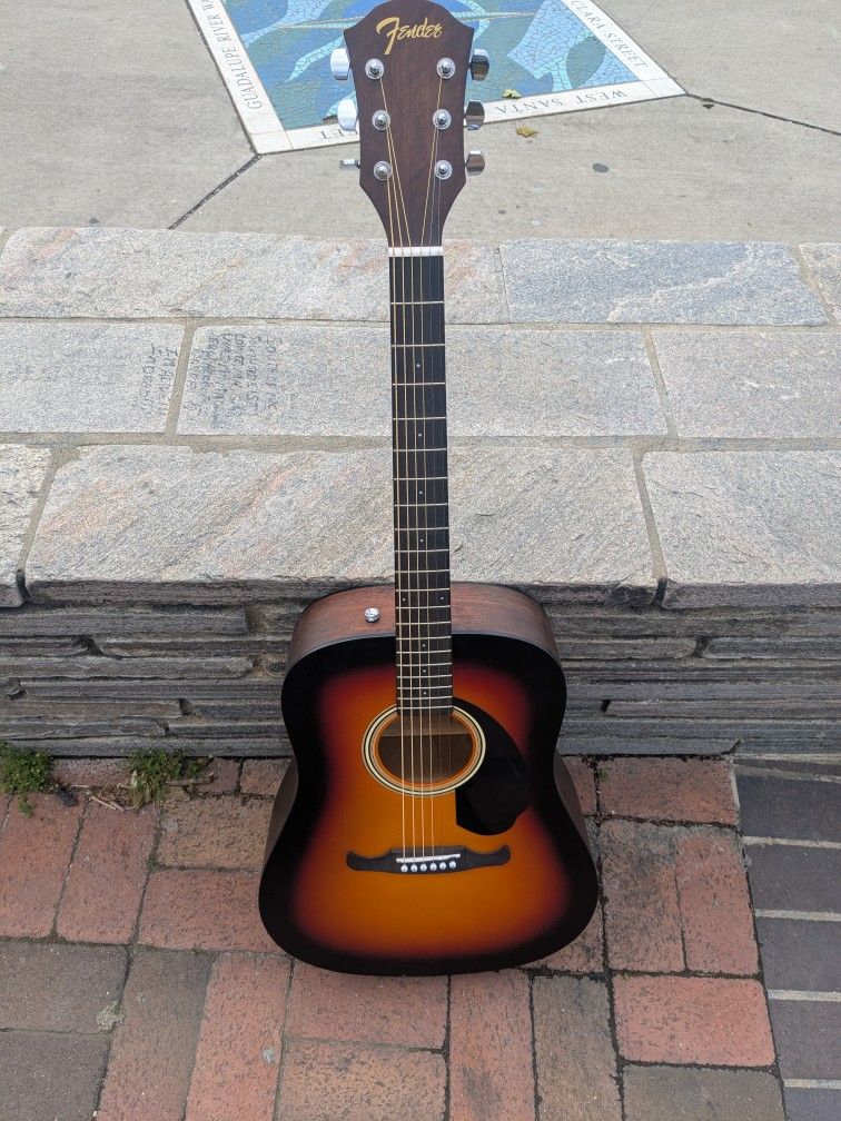FA Fender