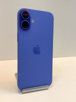 Apple iPhone 16 PLUS 128gb. ( Unlocked Phone )