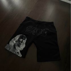 SDL shorts