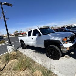 2000 GMC Sierra 1500