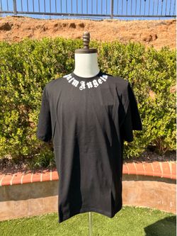 PalmAngels Neck Logo - XL&L