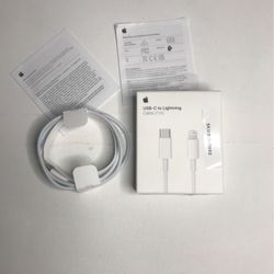 Apple 5 Watt USB Power Adapter for iPhone White A1385 (Original Apple Product)