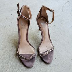 Vince Camuto Heels Size 7.5