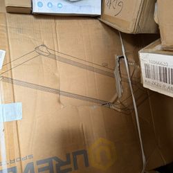 Treadmill Brand New In Box