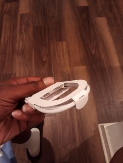 Brand new iPhone charger