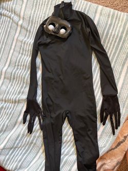 Kids Halloween costume