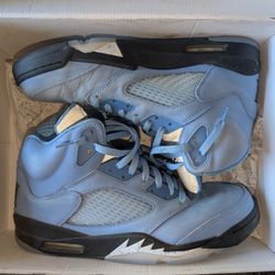 Jordan 5 Retro SE Mid UNC