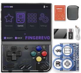 Game Console