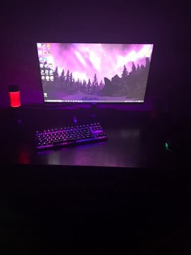 gaming Computer pc