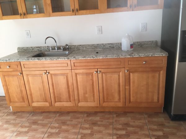 Gabinetes de Cocina for Sale in Miami, FL - OfferUp