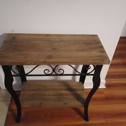 Foyer Table 