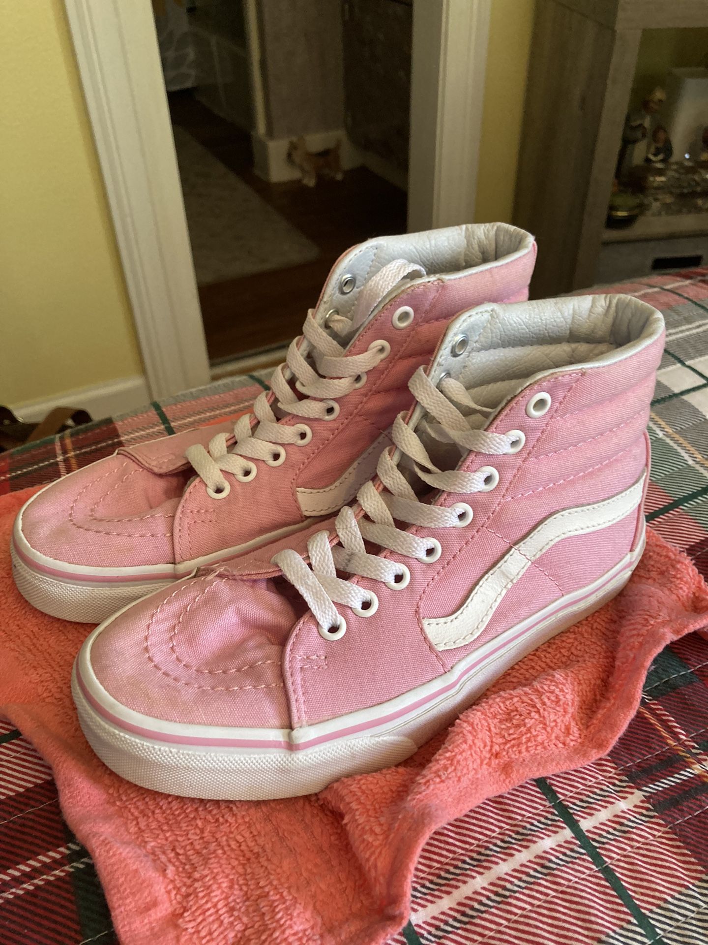 Vans