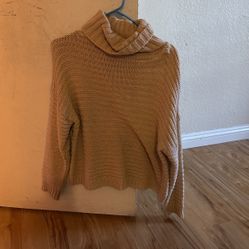 Cute Sweater