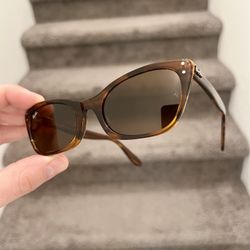 NEW original Ray Ban Burbank 