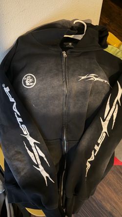hellstar hoodie