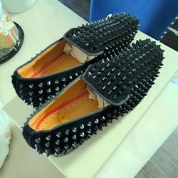 Men's Christian Louboutin Shoes