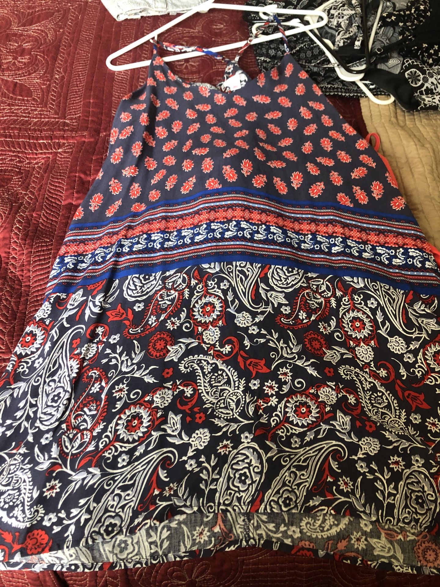Summer Dresses