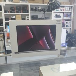 MacBook Pro 16inch M2 Max/64gb Ram/1TB SSD