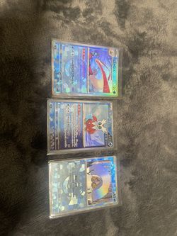 Pokemon Masterballs Japanese