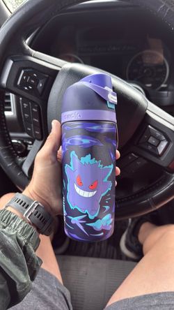 Pokemon owala