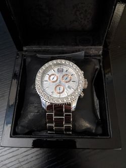 Marc Ecko men's watch