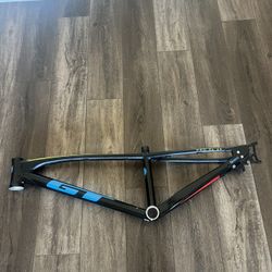 Race BMX  GT Pro XL 24