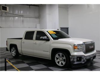 2014 GMC Sierra 1500
