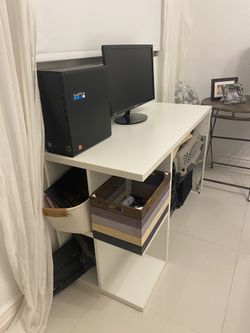 Desk 