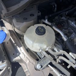 2020 FORD ESCAPE PARTS OUT! TOTALED! WRECKED