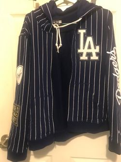 Hoodie size large
