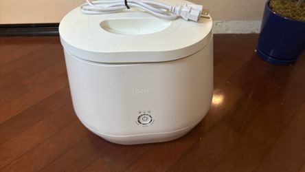 Lomi’ ,24 Hr Composter