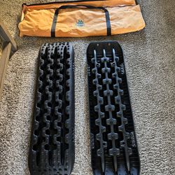 Traction Boards - Offroad 4x4