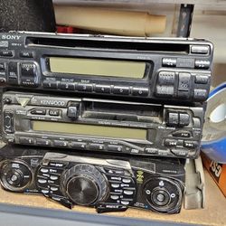 Car Stereo 