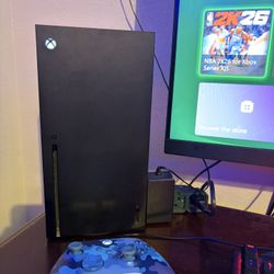 Xbox Series X For $450